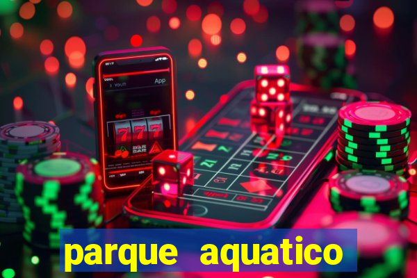 parque aquatico tina rolf salvador bahia